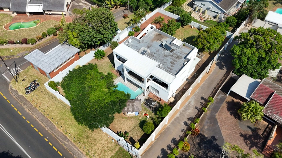 4 Bedroom Property for Sale in Athlone Park KwaZulu-Natal