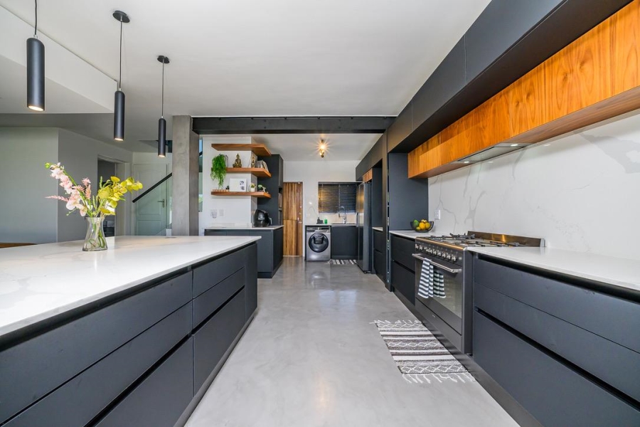 4 Bedroom Property for Sale in La Lucia KwaZulu-Natal