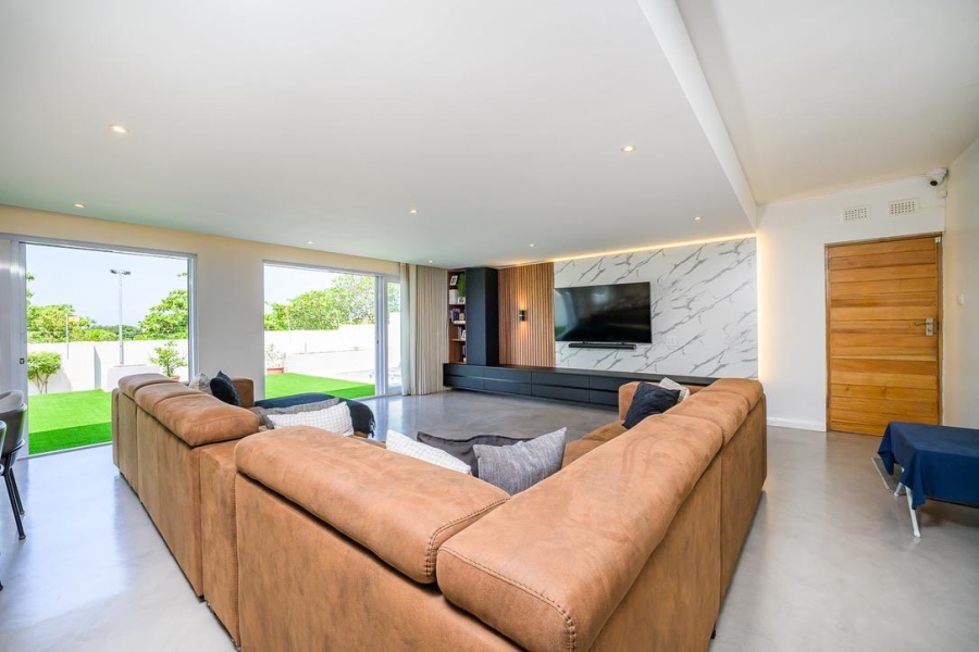 4 Bedroom Property for Sale in La Lucia KwaZulu-Natal