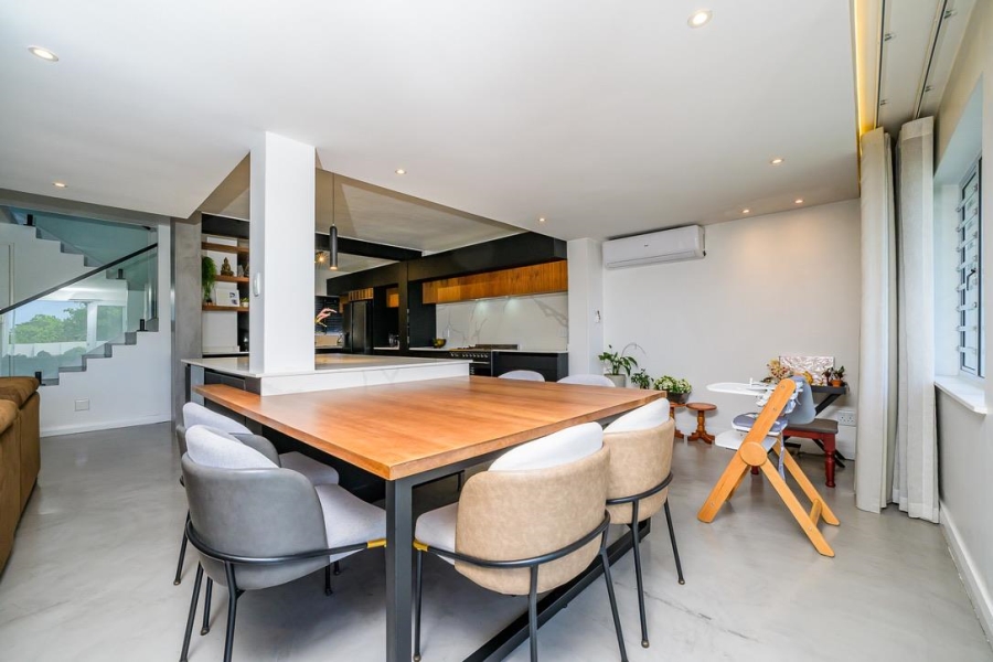 To Let 3 Bedroom Property for Rent in La Lucia KwaZulu-Natal