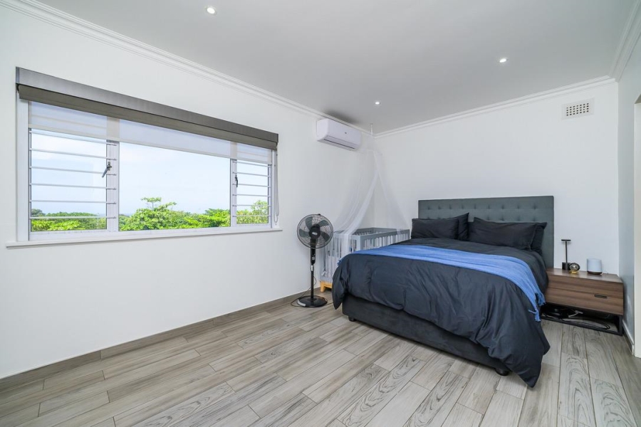 To Let 3 Bedroom Property for Rent in La Lucia KwaZulu-Natal