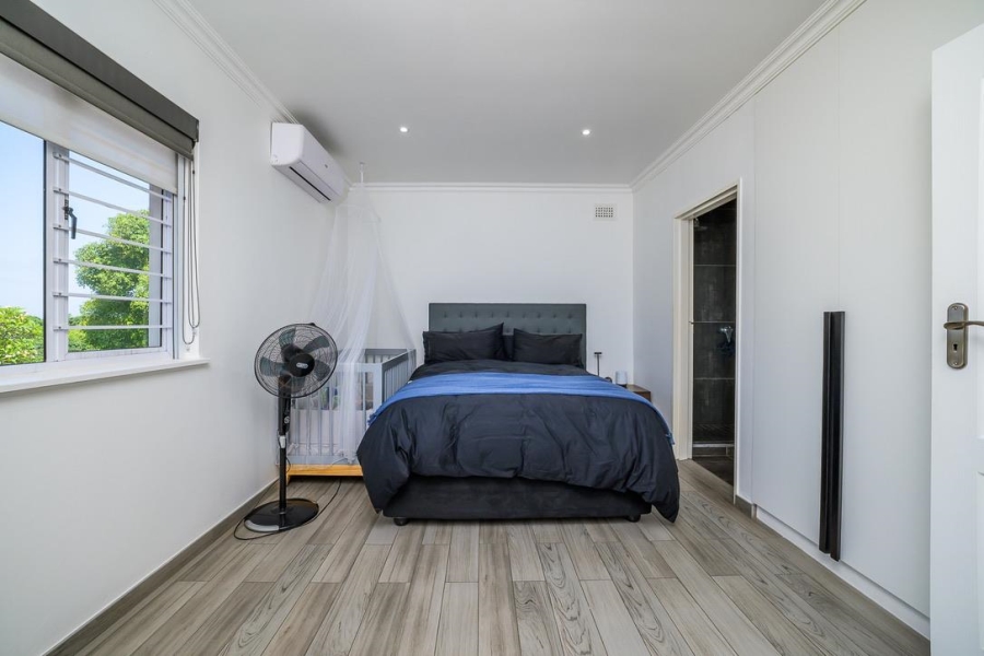 To Let 3 Bedroom Property for Rent in La Lucia KwaZulu-Natal