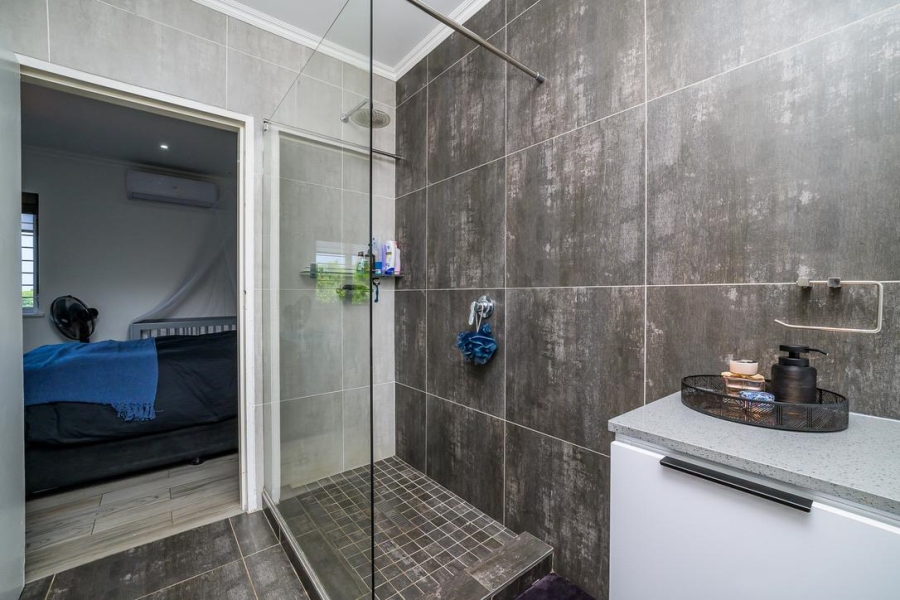 To Let 3 Bedroom Property for Rent in La Lucia KwaZulu-Natal