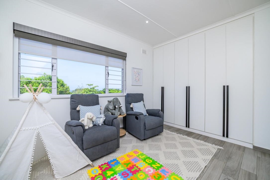 To Let 3 Bedroom Property for Rent in La Lucia KwaZulu-Natal