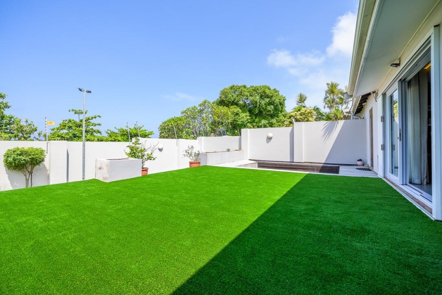 To Let 3 Bedroom Property for Rent in La Lucia KwaZulu-Natal