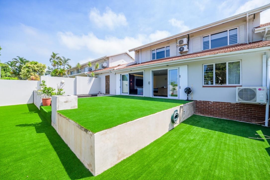 To Let 3 Bedroom Property for Rent in La Lucia KwaZulu-Natal