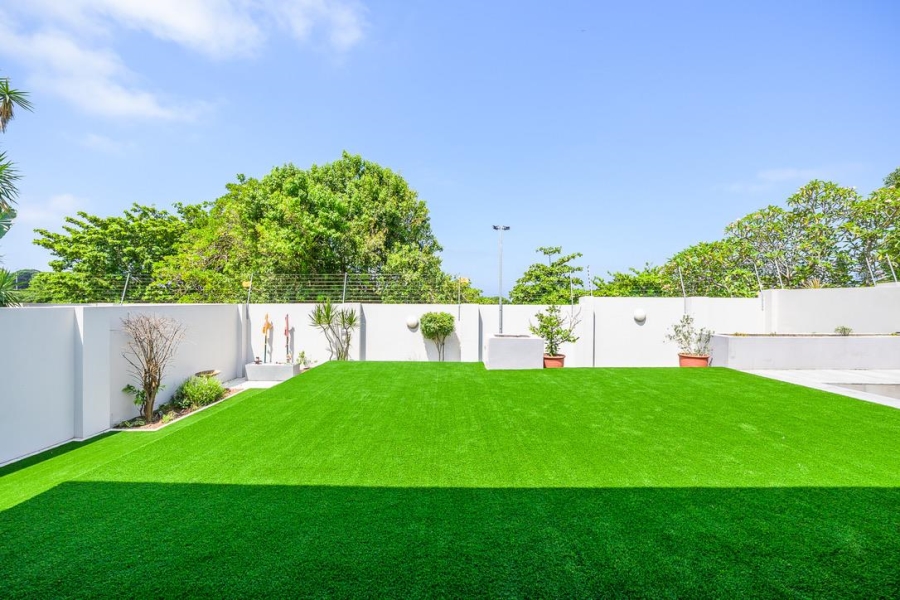 To Let 3 Bedroom Property for Rent in La Lucia KwaZulu-Natal