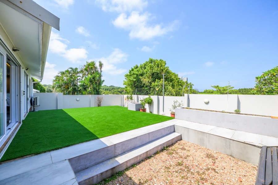 To Let 3 Bedroom Property for Rent in La Lucia KwaZulu-Natal