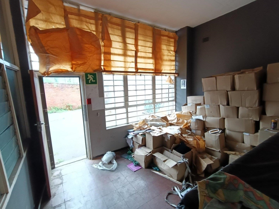 To Let commercial Property for Rent in Pineside KwaZulu-Natal