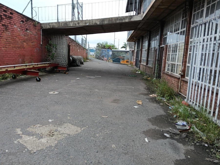 To Let commercial Property for Rent in Pineside KwaZulu-Natal