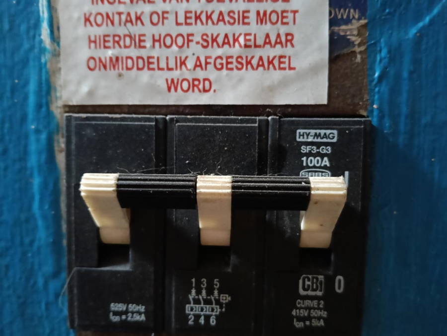 To Let commercial Property for Rent in Pineside KwaZulu-Natal