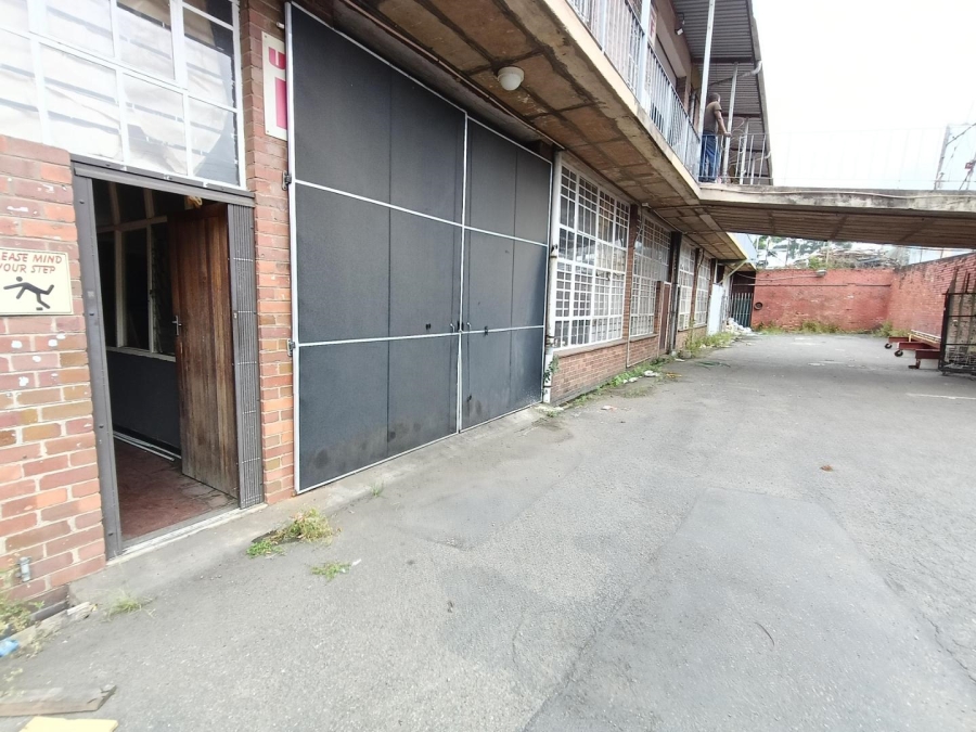 To Let commercial Property for Rent in Pineside KwaZulu-Natal