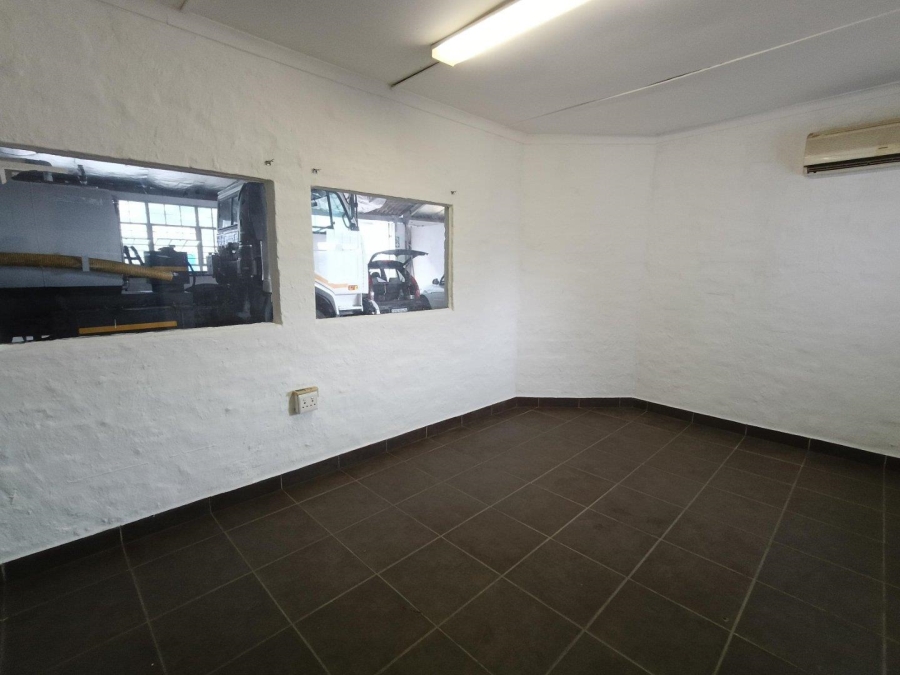To Let commercial Property for Rent in Pinetown North Industria KwaZulu-Natal
