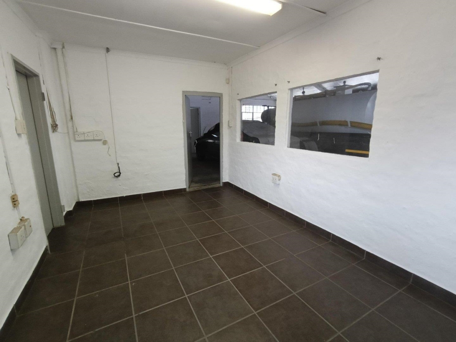 To Let commercial Property for Rent in Pinetown North Industria KwaZulu-Natal