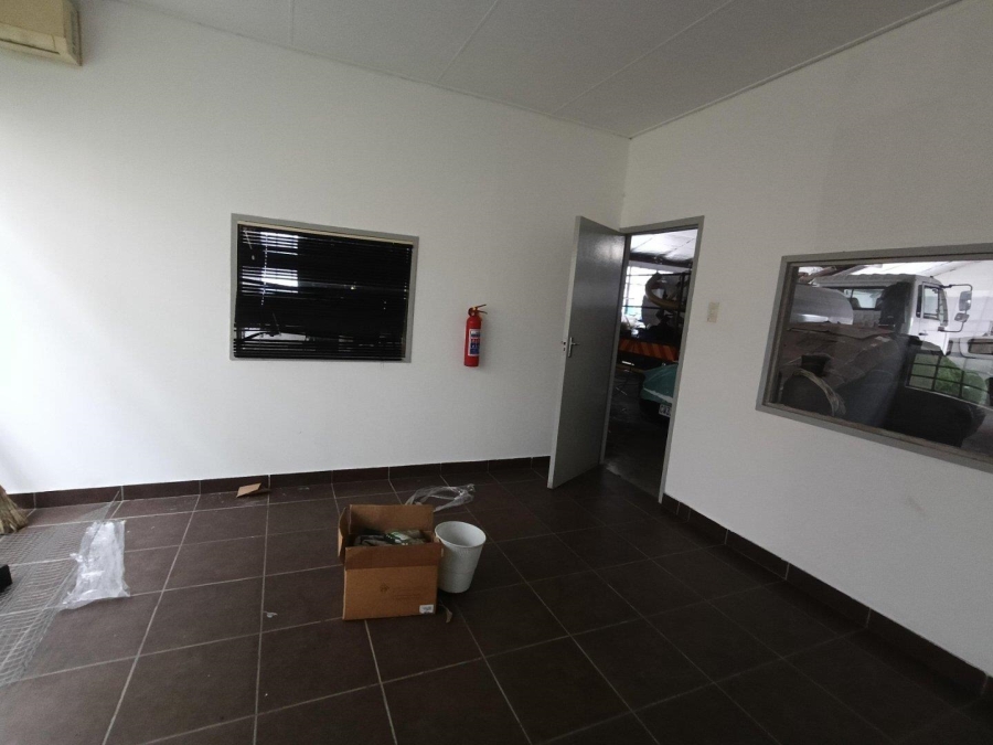 To Let commercial Property for Rent in Pinetown North Industria KwaZulu-Natal