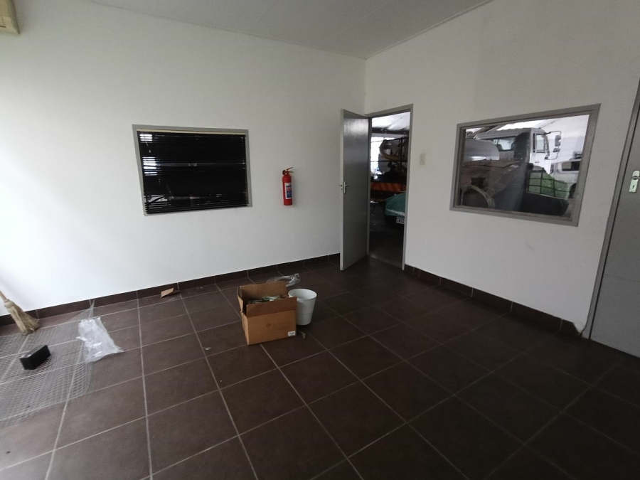 To Let commercial Property for Rent in Pinetown North Industria KwaZulu-Natal