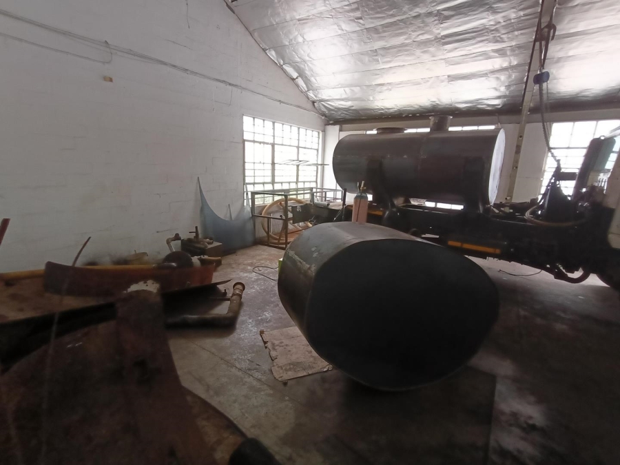 To Let commercial Property for Rent in Pinetown North Industria KwaZulu-Natal