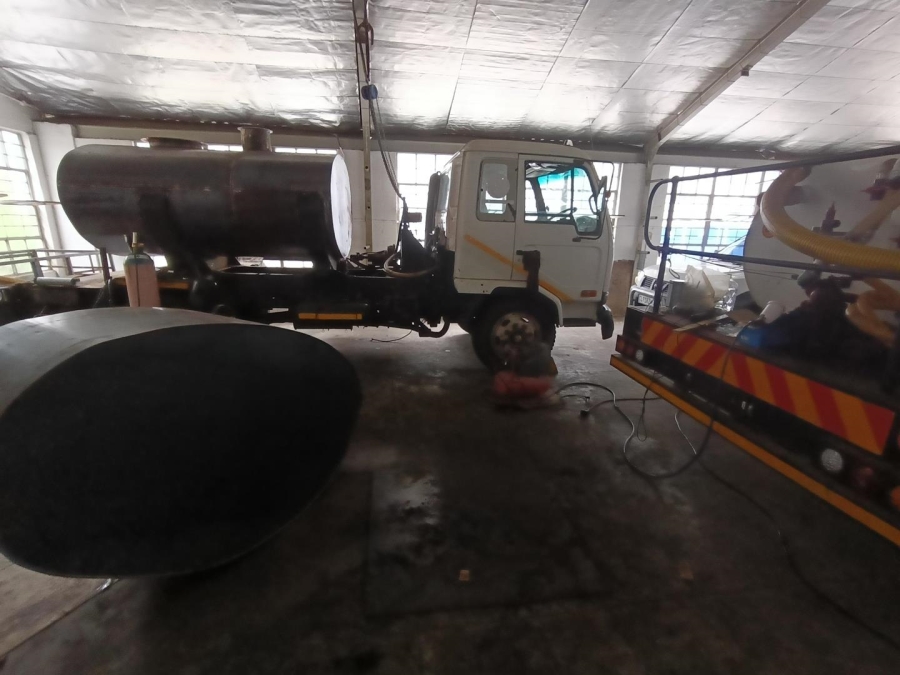 To Let commercial Property for Rent in Pinetown North Industria KwaZulu-Natal