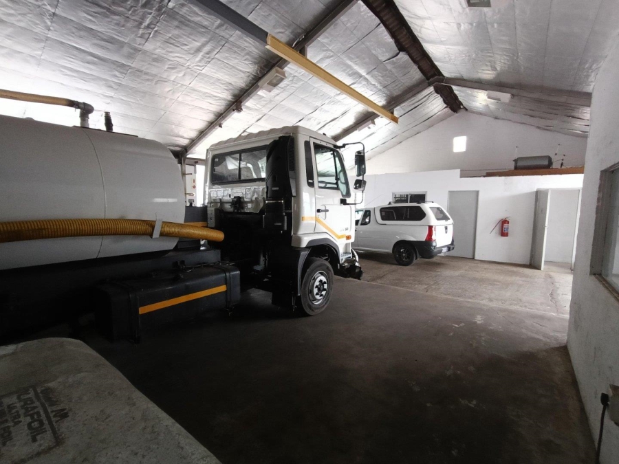 To Let commercial Property for Rent in Pinetown North Industria KwaZulu-Natal