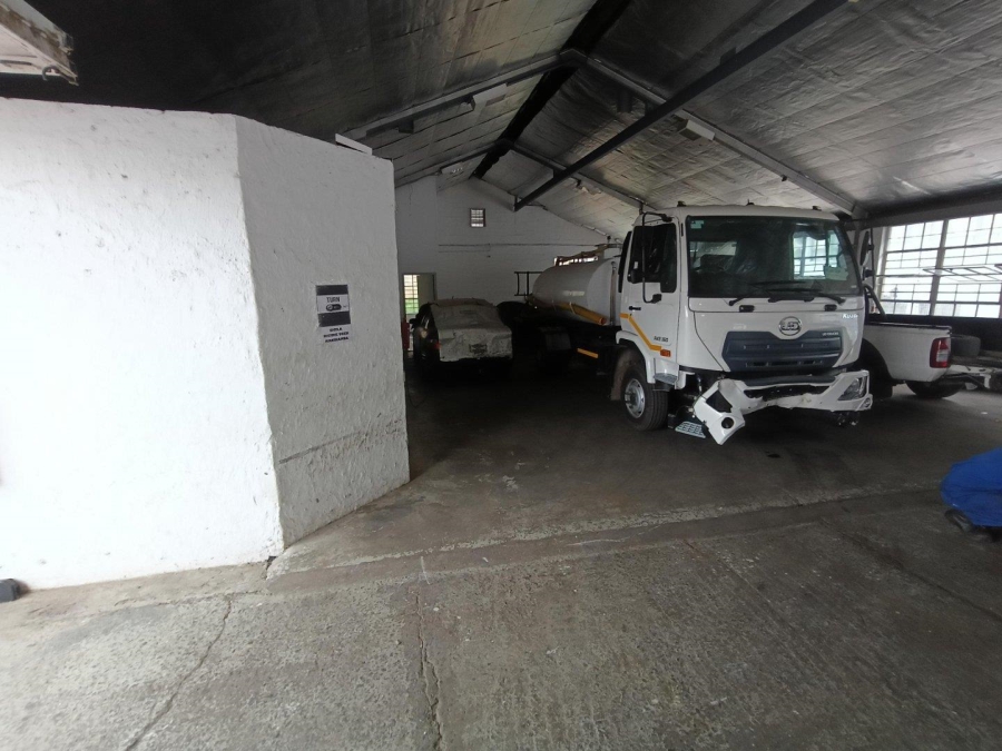 To Let commercial Property for Rent in Pinetown North Industria KwaZulu-Natal