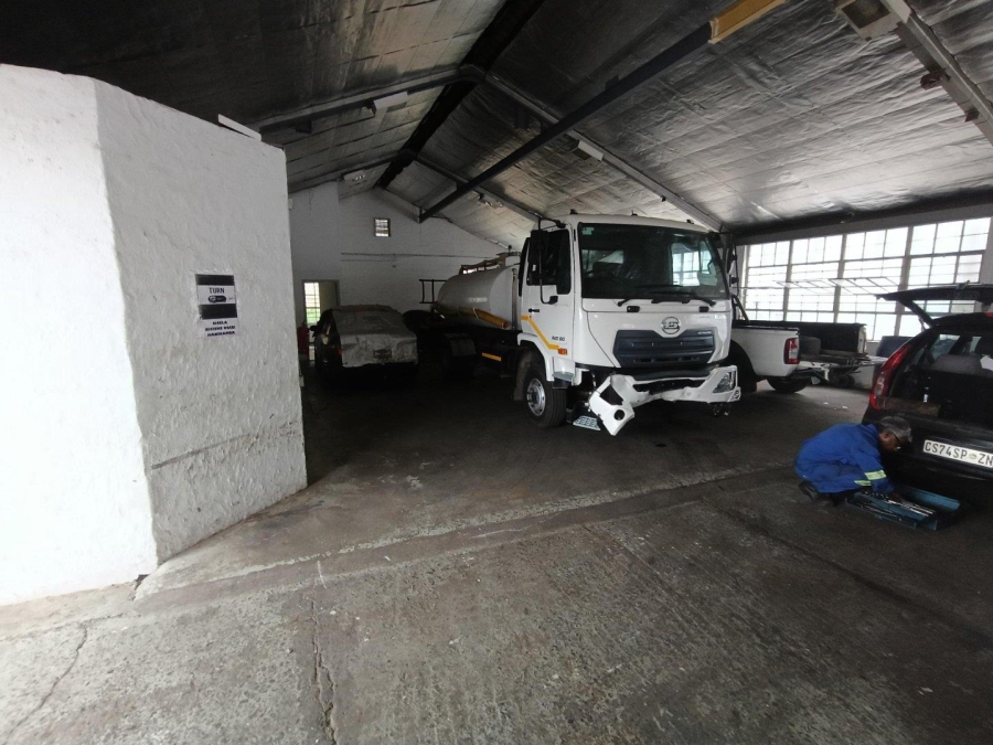 To Let commercial Property for Rent in Pinetown North Industria KwaZulu-Natal