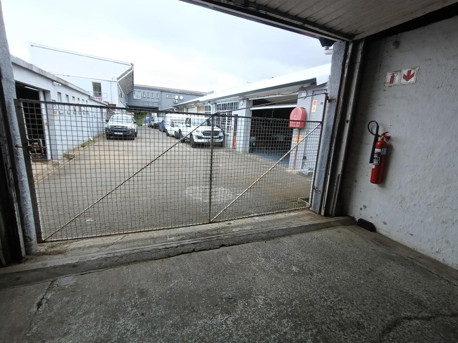 To Let commercial Property for Rent in Pinetown North Industria KwaZulu-Natal