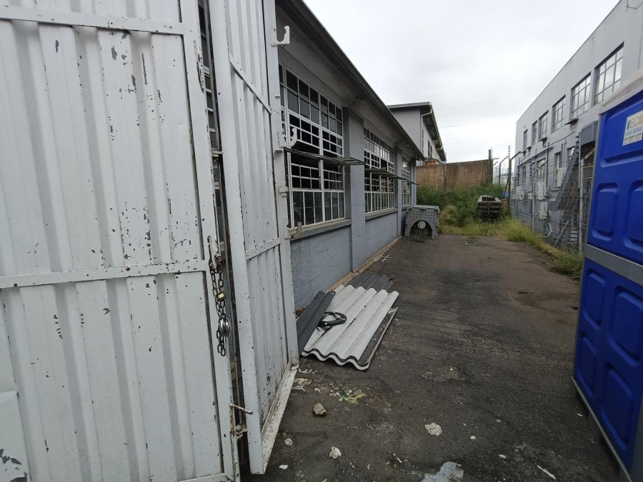 To Let commercial Property for Rent in Pinetown North Industria KwaZulu-Natal