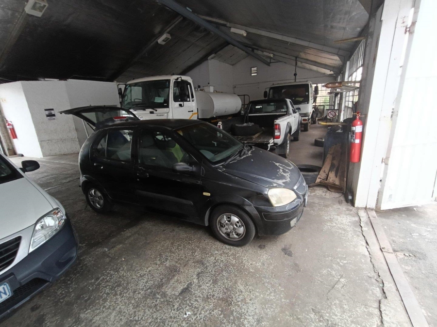 To Let commercial Property for Rent in Pinetown North Industria KwaZulu-Natal