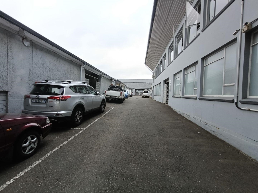 To Let commercial Property for Rent in Pinetown North Industria KwaZulu-Natal