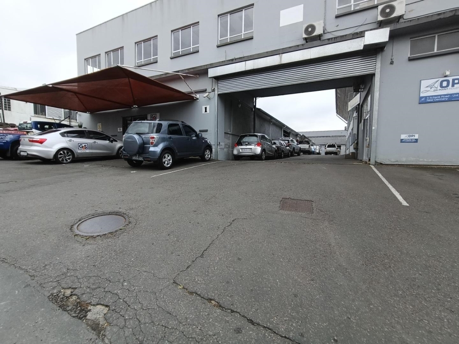 To Let commercial Property for Rent in Pinetown North Industria KwaZulu-Natal