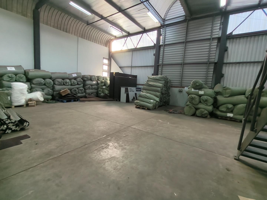 To Let commercial Property for Rent in New Germany KwaZulu-Natal