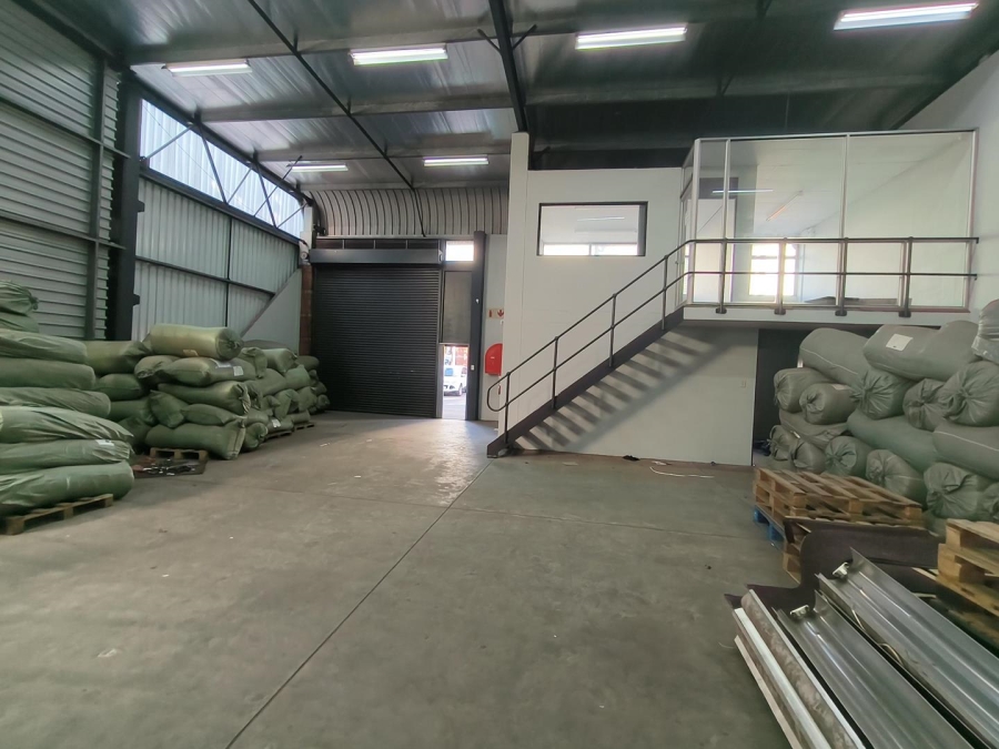 To Let commercial Property for Rent in New Germany KwaZulu-Natal