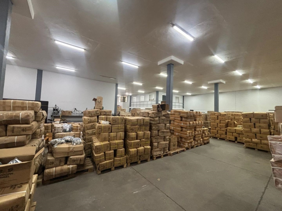 To Let commercial Property for Rent in New Germany KwaZulu-Natal