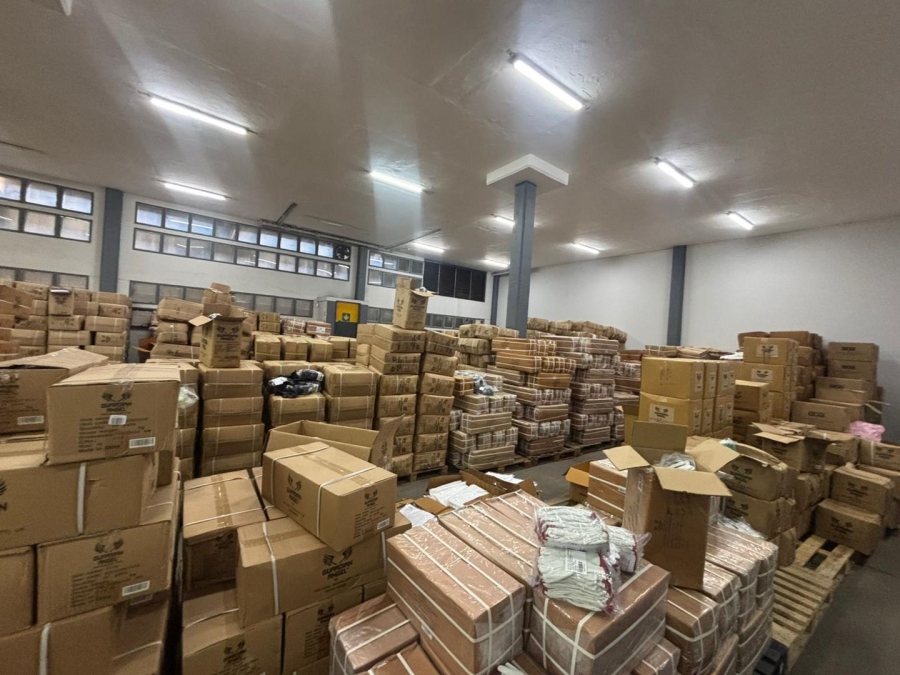 To Let commercial Property for Rent in New Germany KwaZulu-Natal