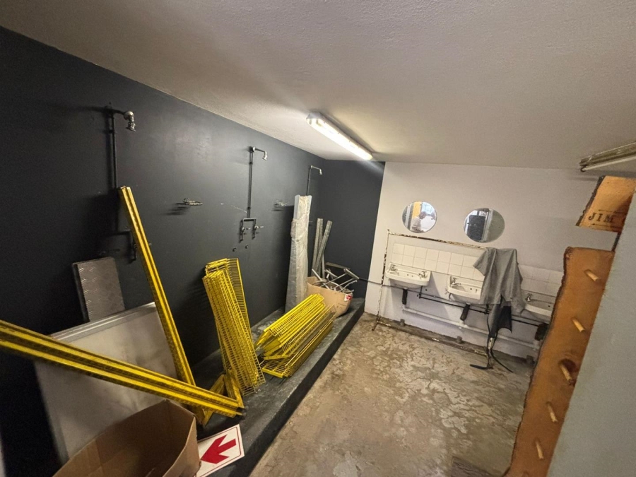 To Let commercial Property for Rent in New Germany KwaZulu-Natal