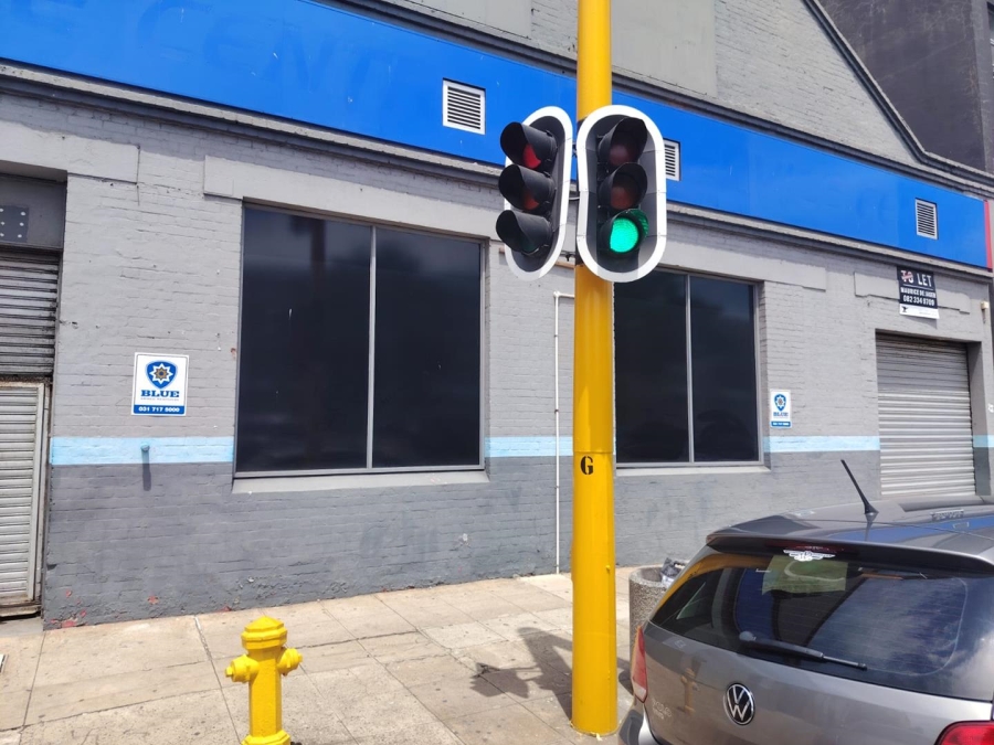 To Let commercial Property for Rent in Durban Central KwaZulu-Natal