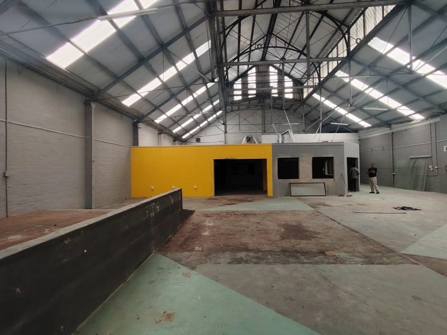 To Let commercial Property for Rent in Durban Central KwaZulu-Natal