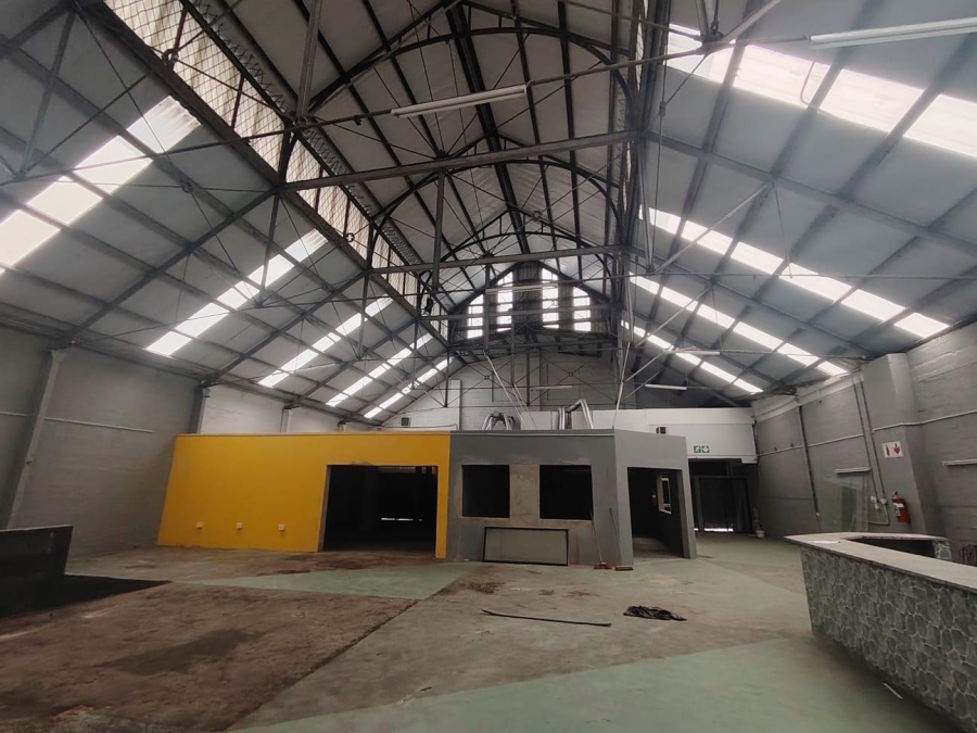 To Let commercial Property for Rent in Durban Central KwaZulu-Natal