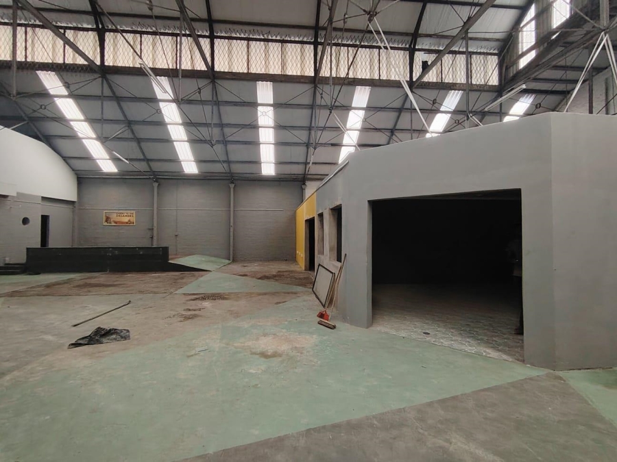 To Let commercial Property for Rent in Durban Central KwaZulu-Natal