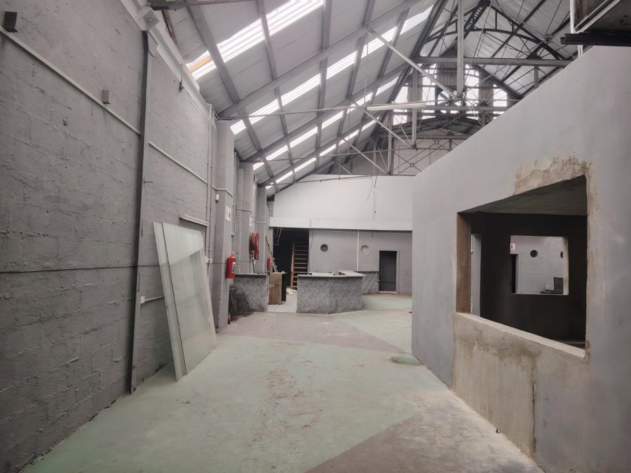 To Let commercial Property for Rent in Durban Central KwaZulu-Natal