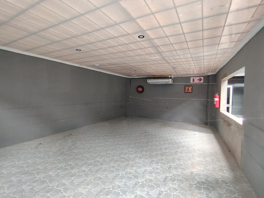 To Let commercial Property for Rent in Durban Central KwaZulu-Natal