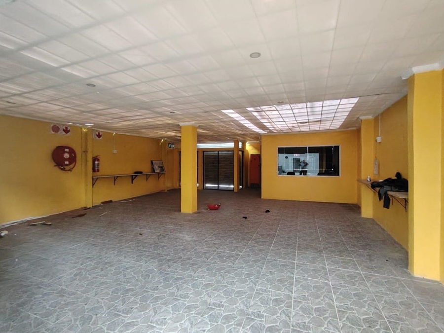 To Let commercial Property for Rent in Durban Central KwaZulu-Natal