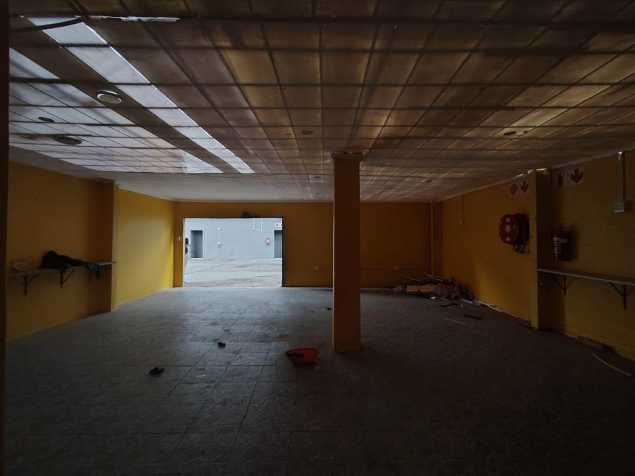 To Let commercial Property for Rent in Durban Central KwaZulu-Natal