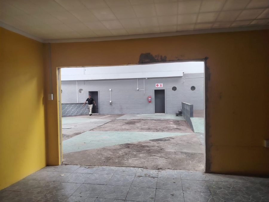 To Let commercial Property for Rent in Durban Central KwaZulu-Natal