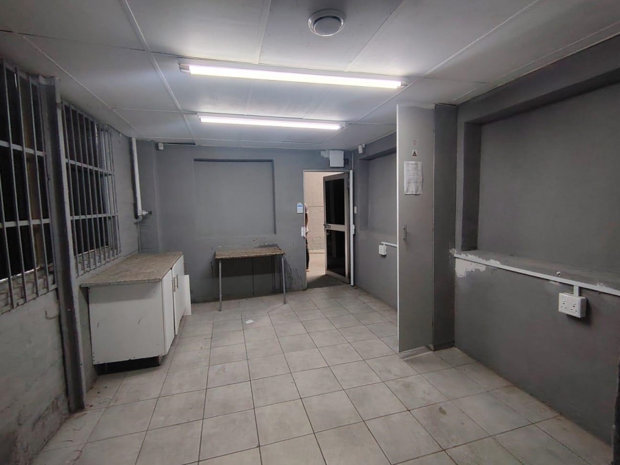 To Let commercial Property for Rent in Durban Central KwaZulu-Natal