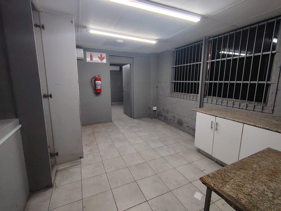 To Let commercial Property for Rent in Durban Central KwaZulu-Natal