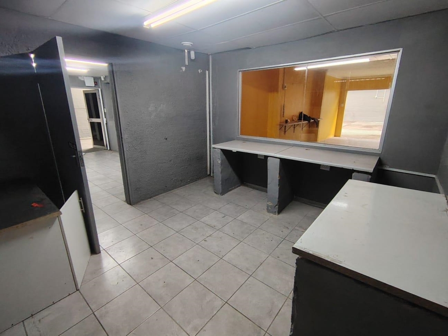 To Let commercial Property for Rent in Durban Central KwaZulu-Natal