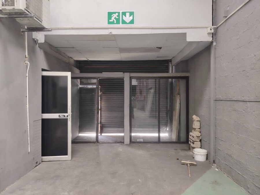 To Let commercial Property for Rent in Durban Central KwaZulu-Natal