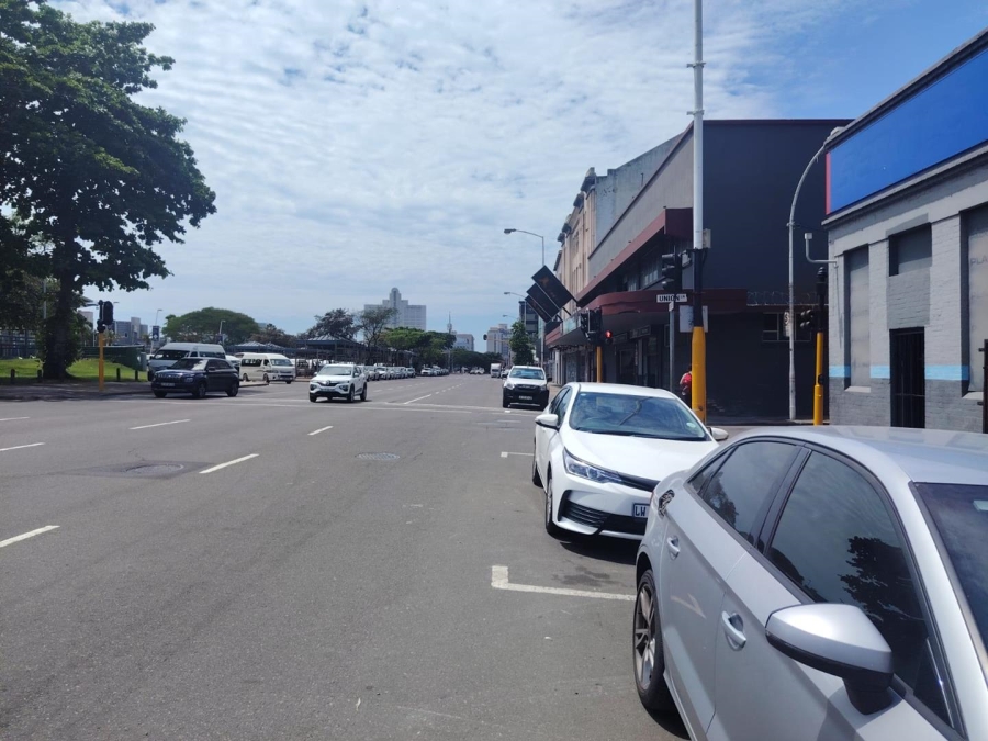 To Let commercial Property for Rent in Durban Central KwaZulu-Natal