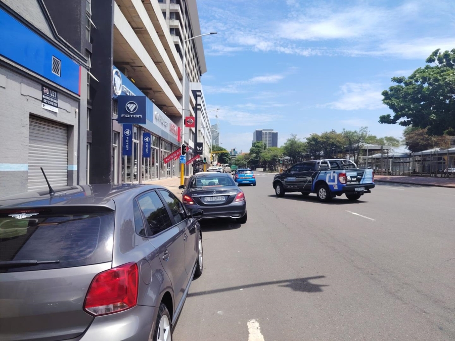 To Let commercial Property for Rent in Durban Central KwaZulu-Natal